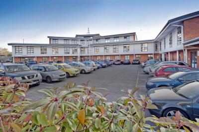 Industrial Unit in Southampton - photo 4