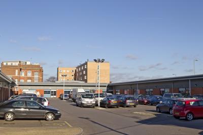Industrial Unit in Southampton - photo 3