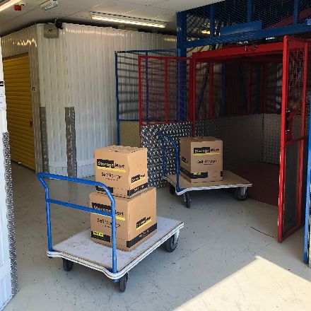 Industrial Unit in Uckfield - photo 3