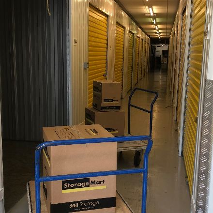 Industrial Unit in Uckfield - photo 4