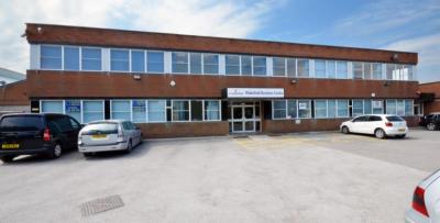 Office in Wakefield - photo 4