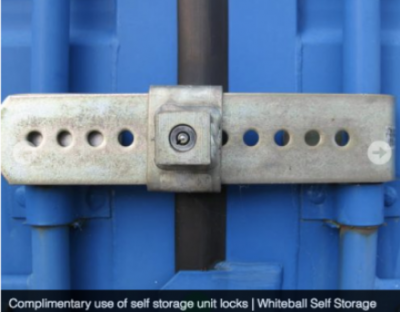 Industrial in Taunton