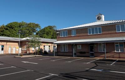 Industrial Unit in Weymouth - photo 4