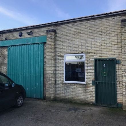 Industrial Unit in Wisbech - photo 2