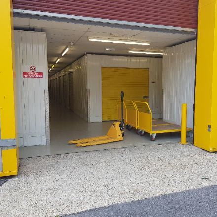 Industrial Unit in Worthing - photo 2