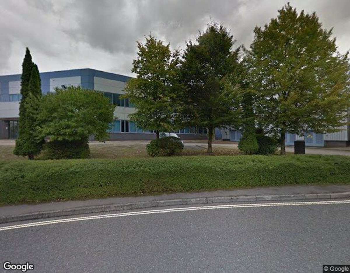 Investment in Andover