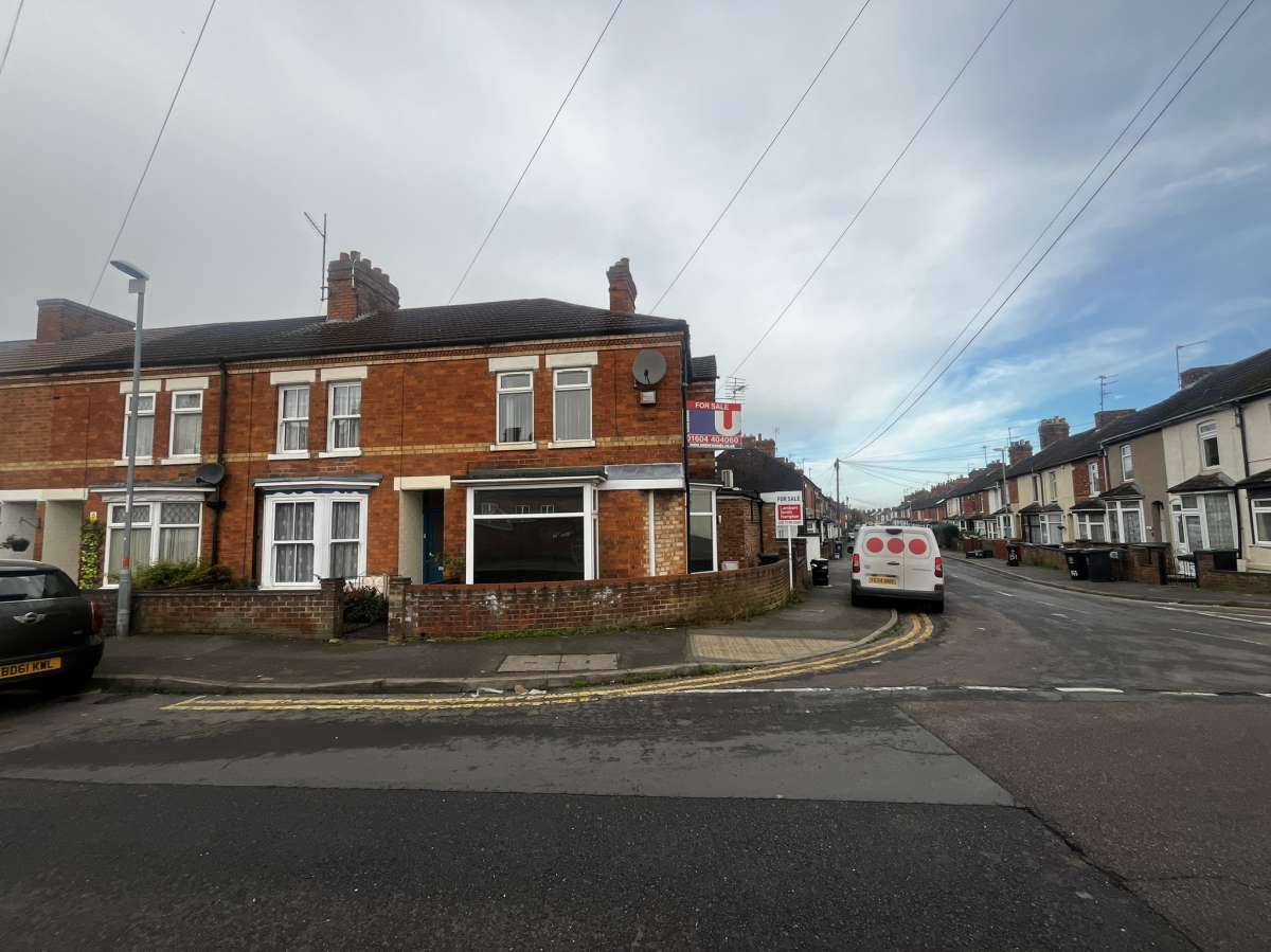 Investment in Rushden