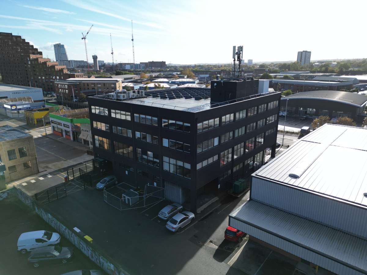 Investment in Leeds - photo 3