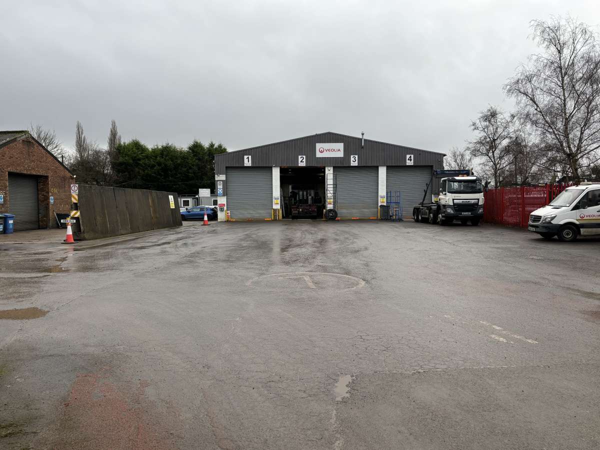 Investment in Lincoln - photo 3