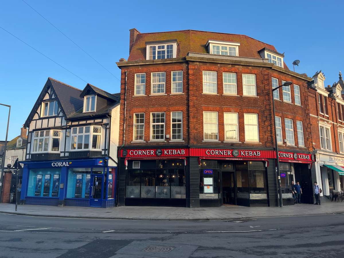 Investment in Exmouth