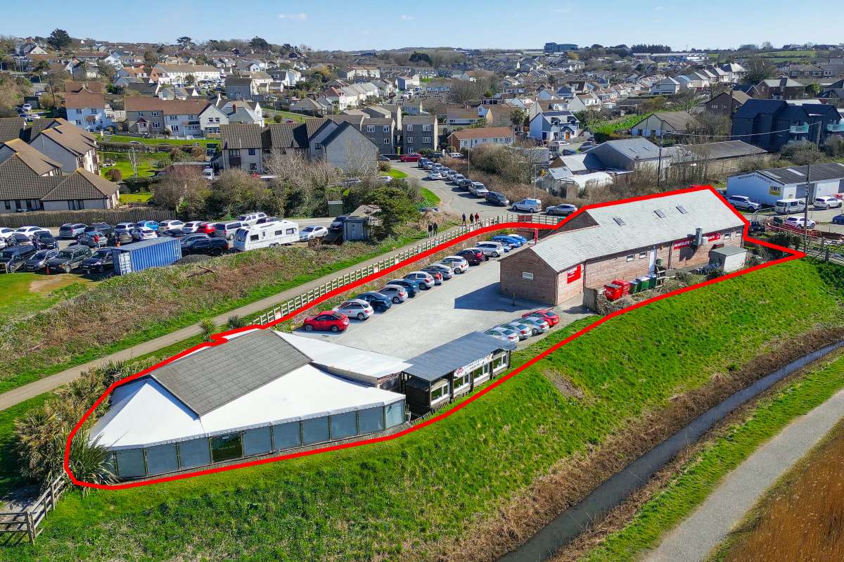 Investment in Bude - photo 2