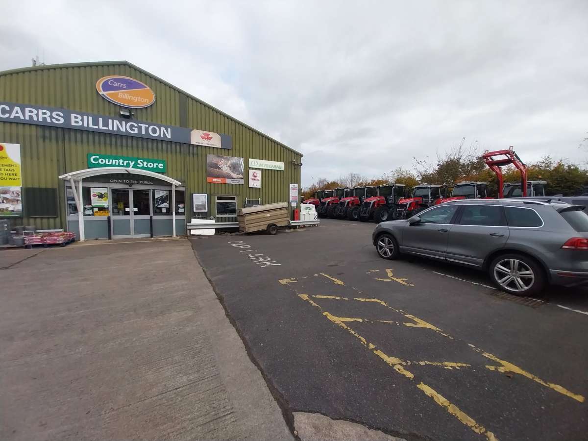 Investment in Barnard Castle - photo 3