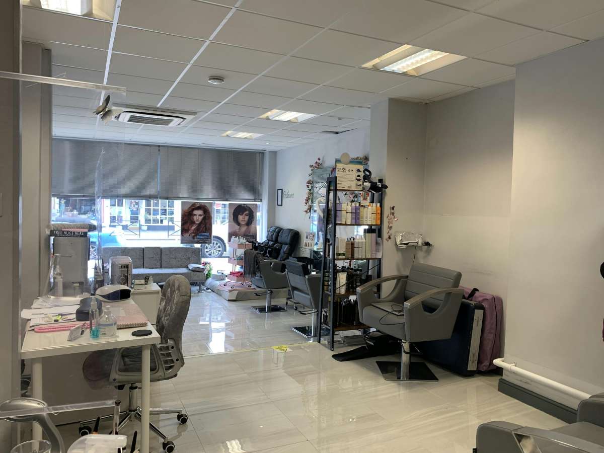 Investment in Fareham - photo 4