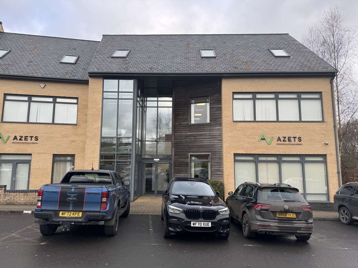 Investment in Barnstaple - photo 3