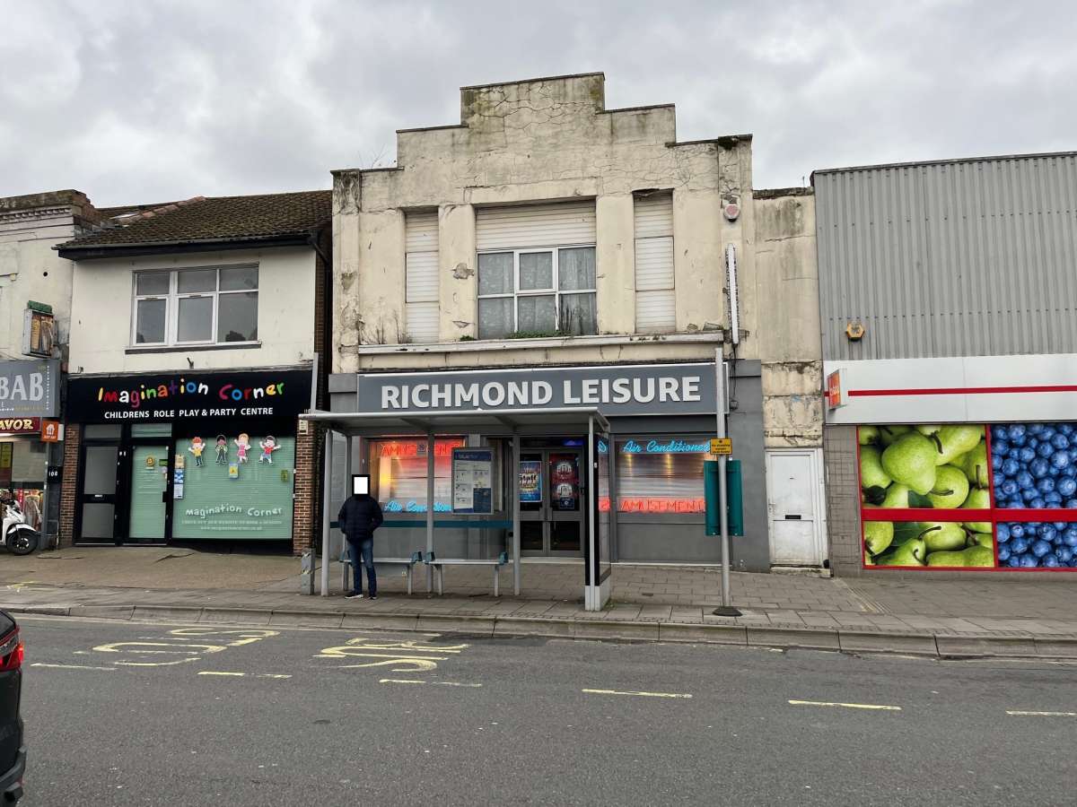 Investment in Southampton