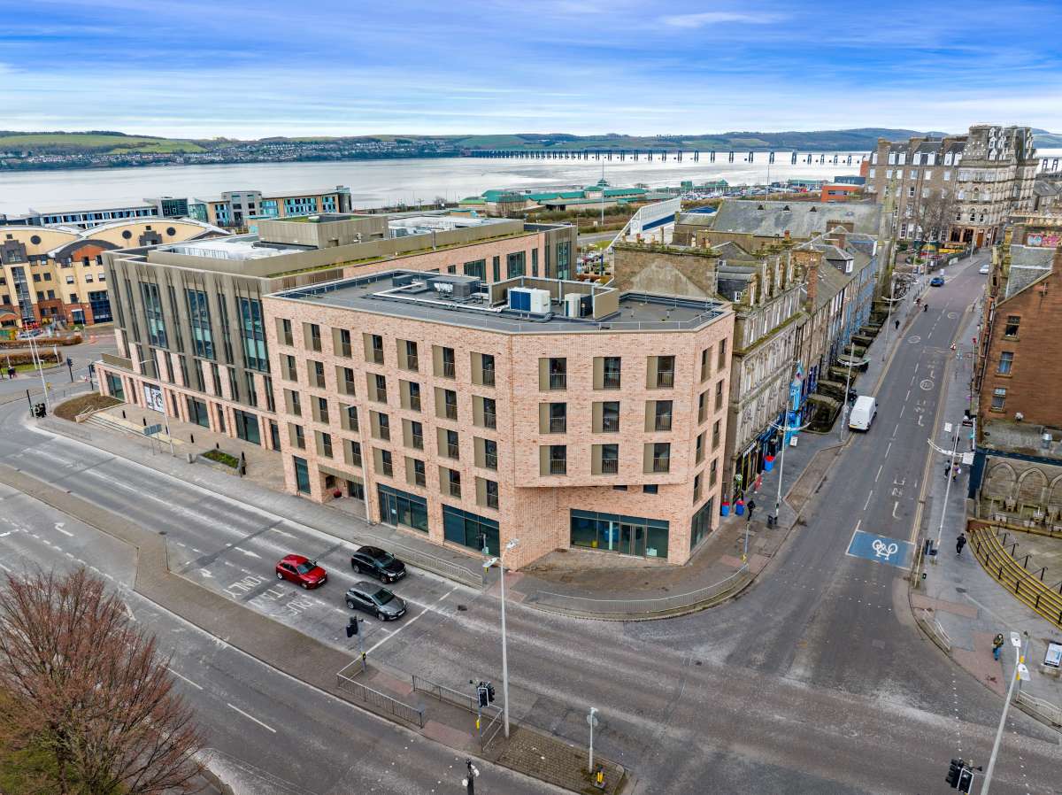 Investment in Dundee