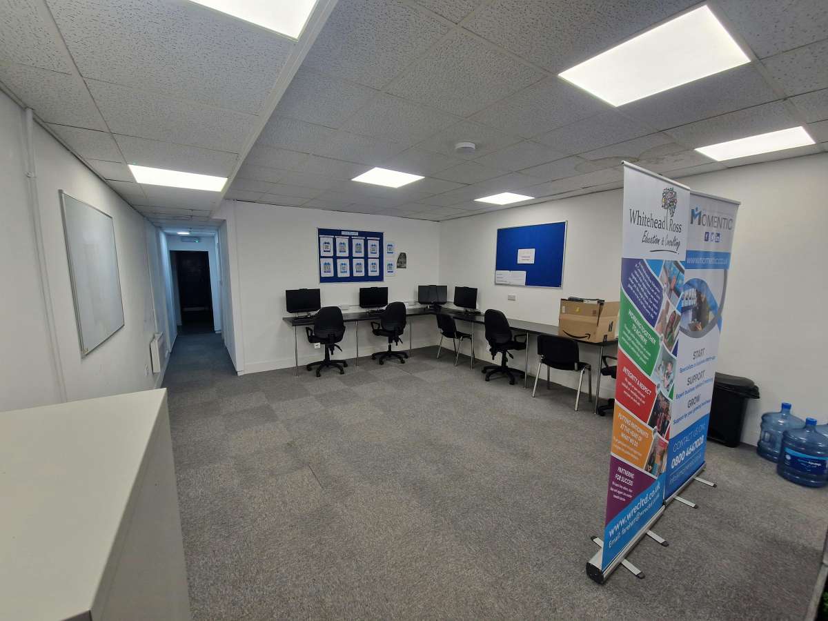 Investment in Fareham - photo 4