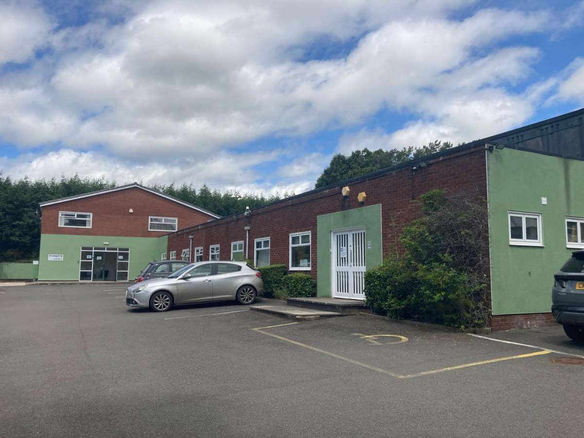 Investment in Bridgnorth - photo 2