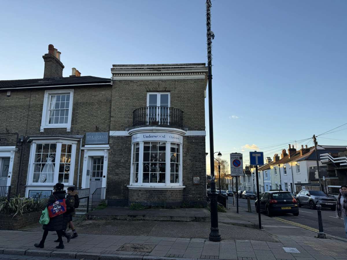 Office in Southampton - photo 2