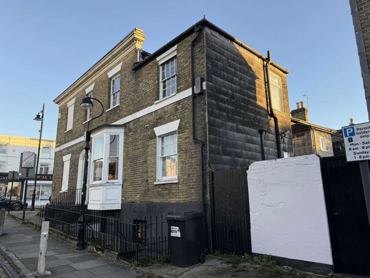 Office in Southampton - photo 3