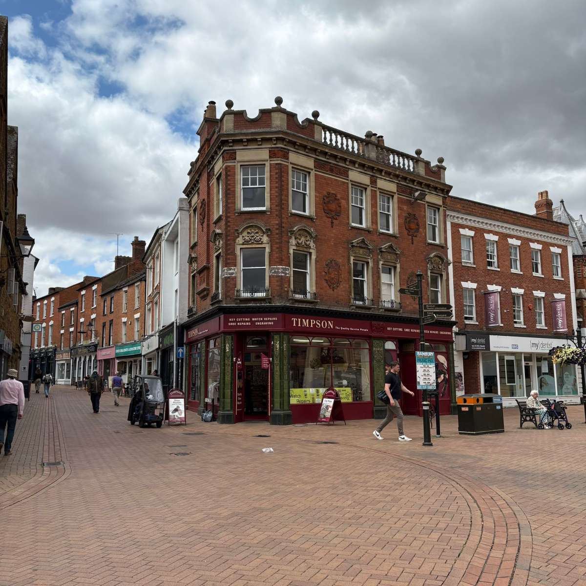 Investment in Banbury - photo 2