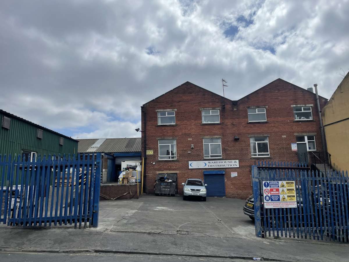 Investment in Bradford - photo 2