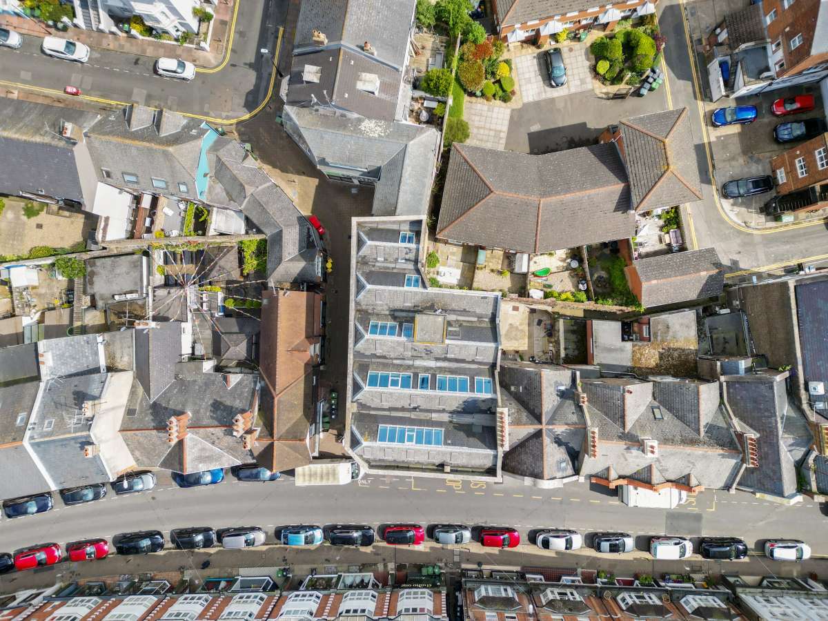 Investment in Eastbourne - photo 4