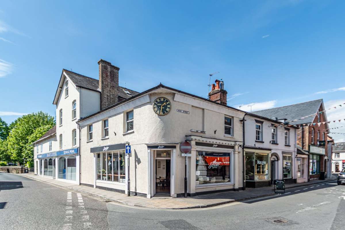 Investment in Wimborne Minster