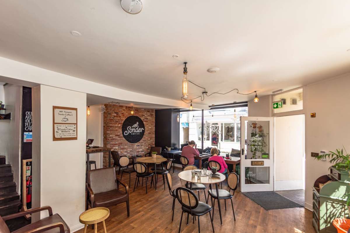 Investment in Wimborne Minster - photo 2