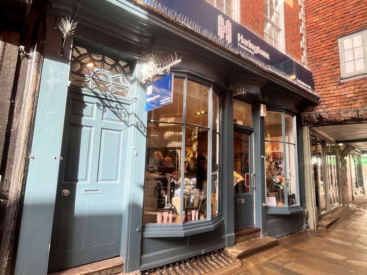 Investment in Winchester