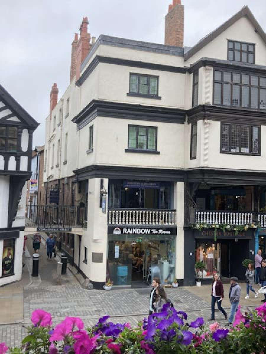 Investment in Chester