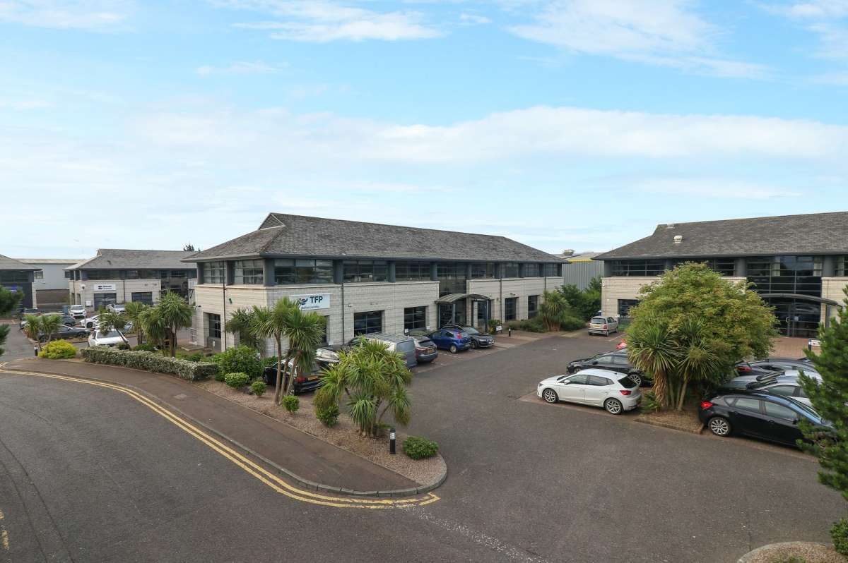 Investment in Belfast