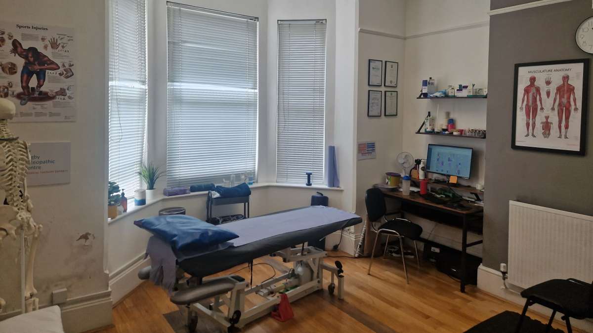 Investment in Rugby - photo 2