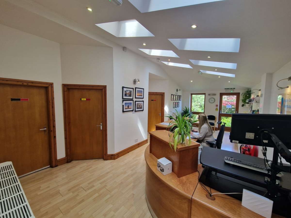 Investment in Rugby - photo 3