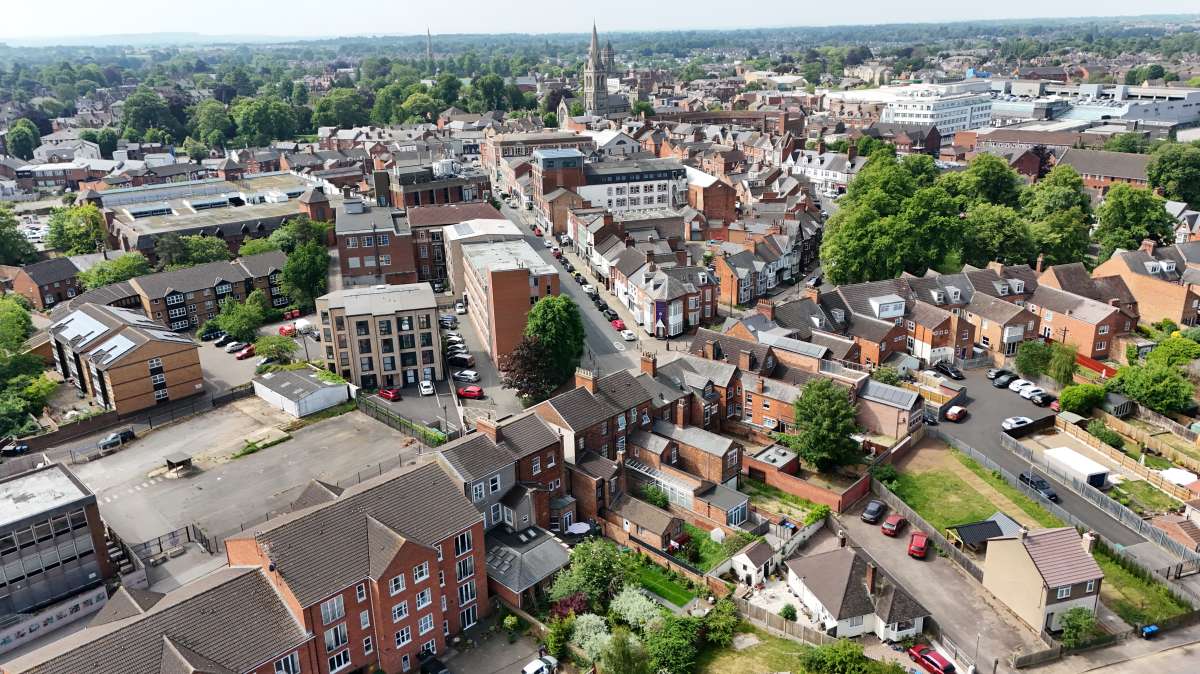 Investment in Rugby - photo 4