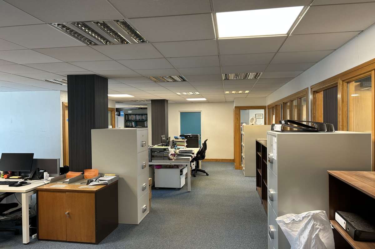 Investment in Belfast - photo 2