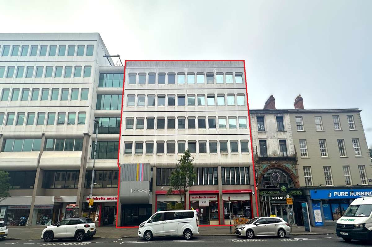 Investment in Belfast