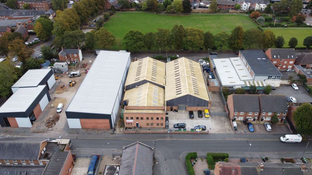 Investment in Leicester - photo 2