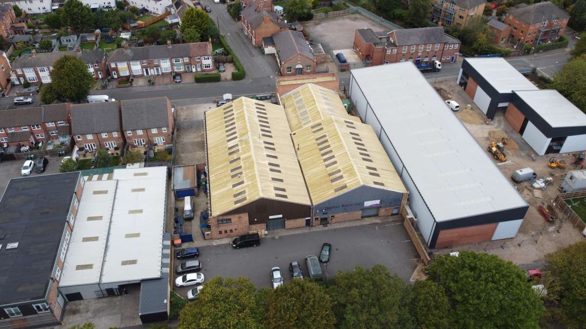 Investment in Leicester - photo 3