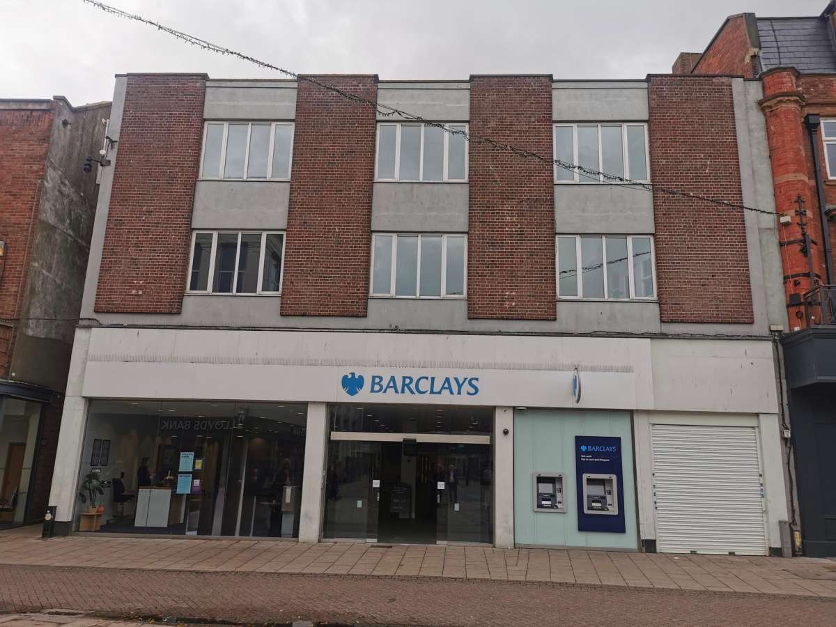 Investment in Great Yarmouth