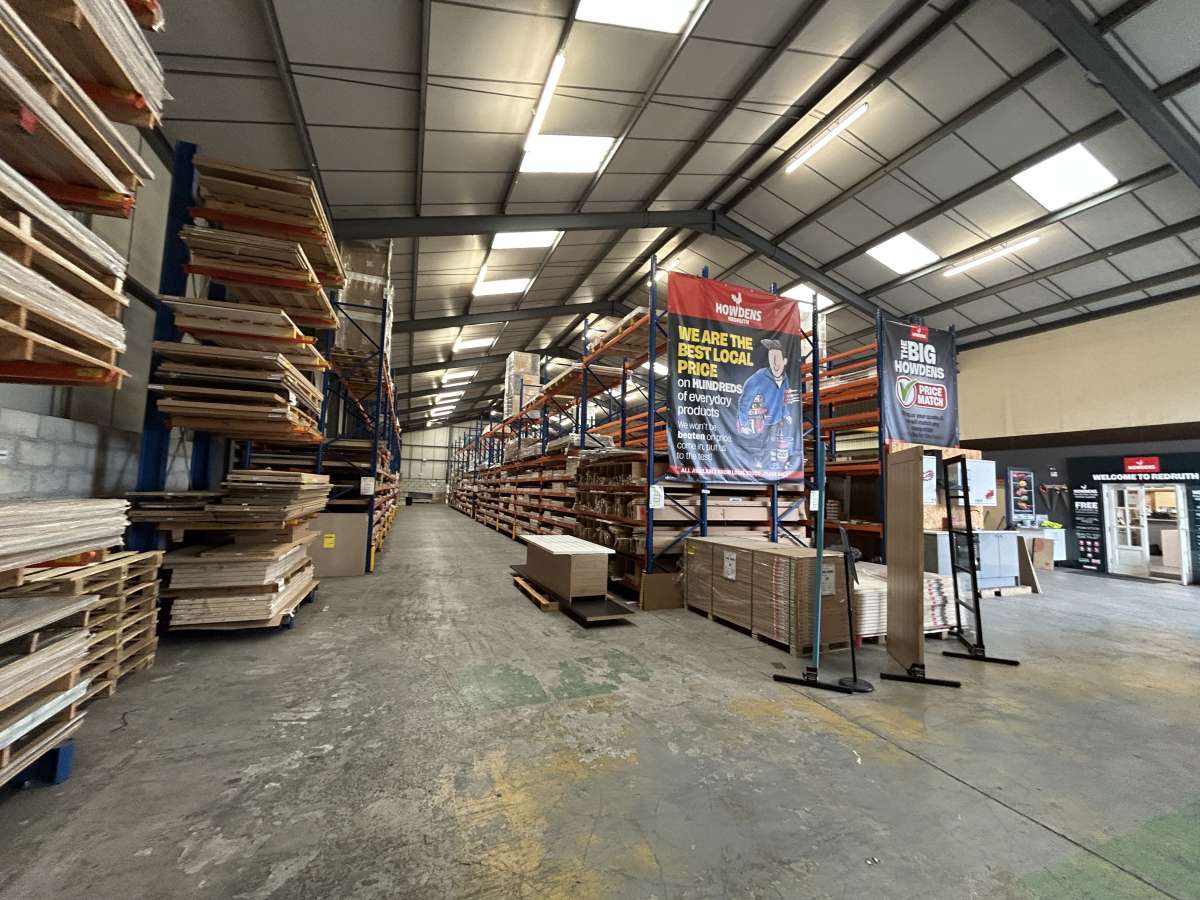 Industrial Unit in Redruth - photo 2