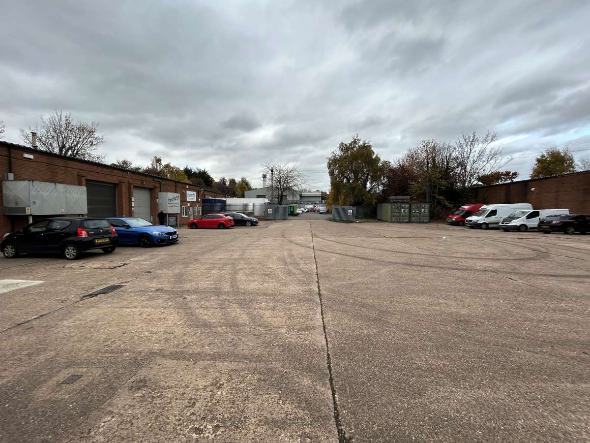 Investment in Thurmaston - photo 3