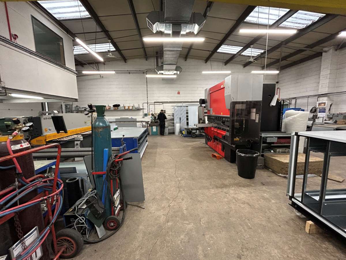 Investment in Thurmaston - photo 3