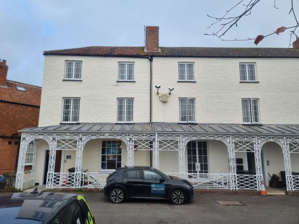 Investment in Bridgwater