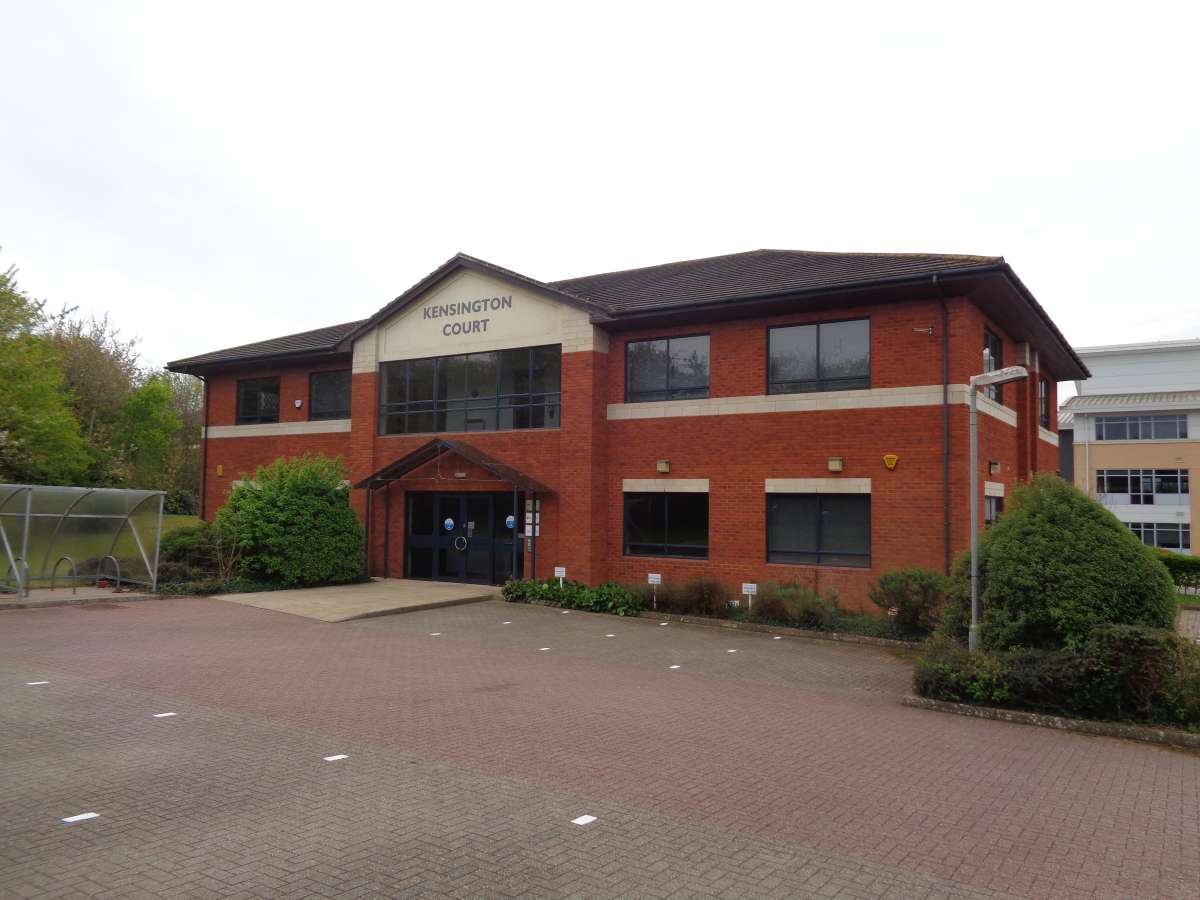 Investment in Exeter