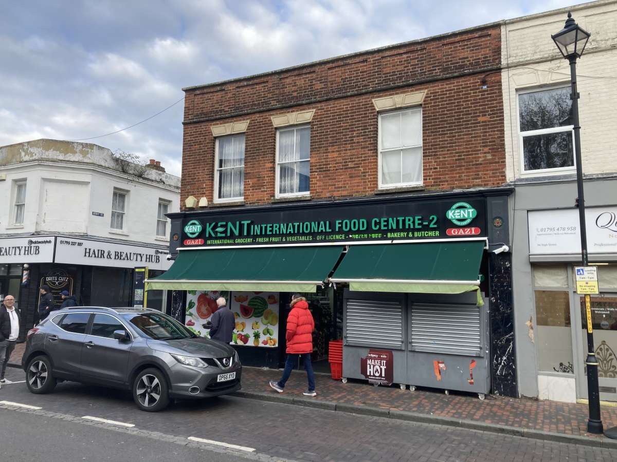 Investment in Sittingbourne - photo 2