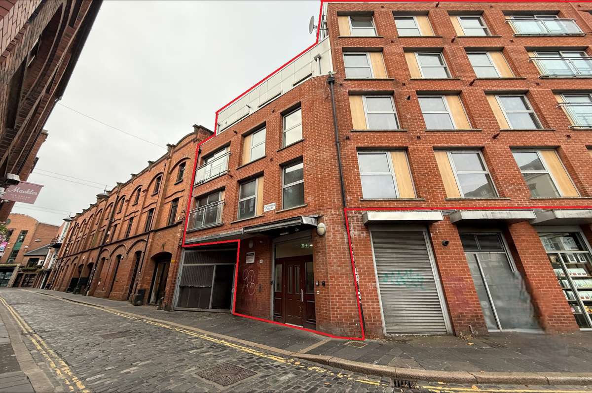 Investment in Belfast - photo 3