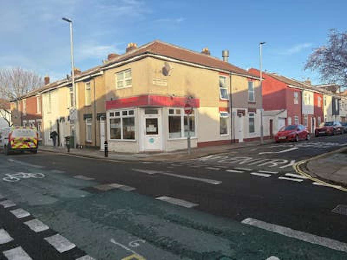 Investment in Portsmouth - photo 2