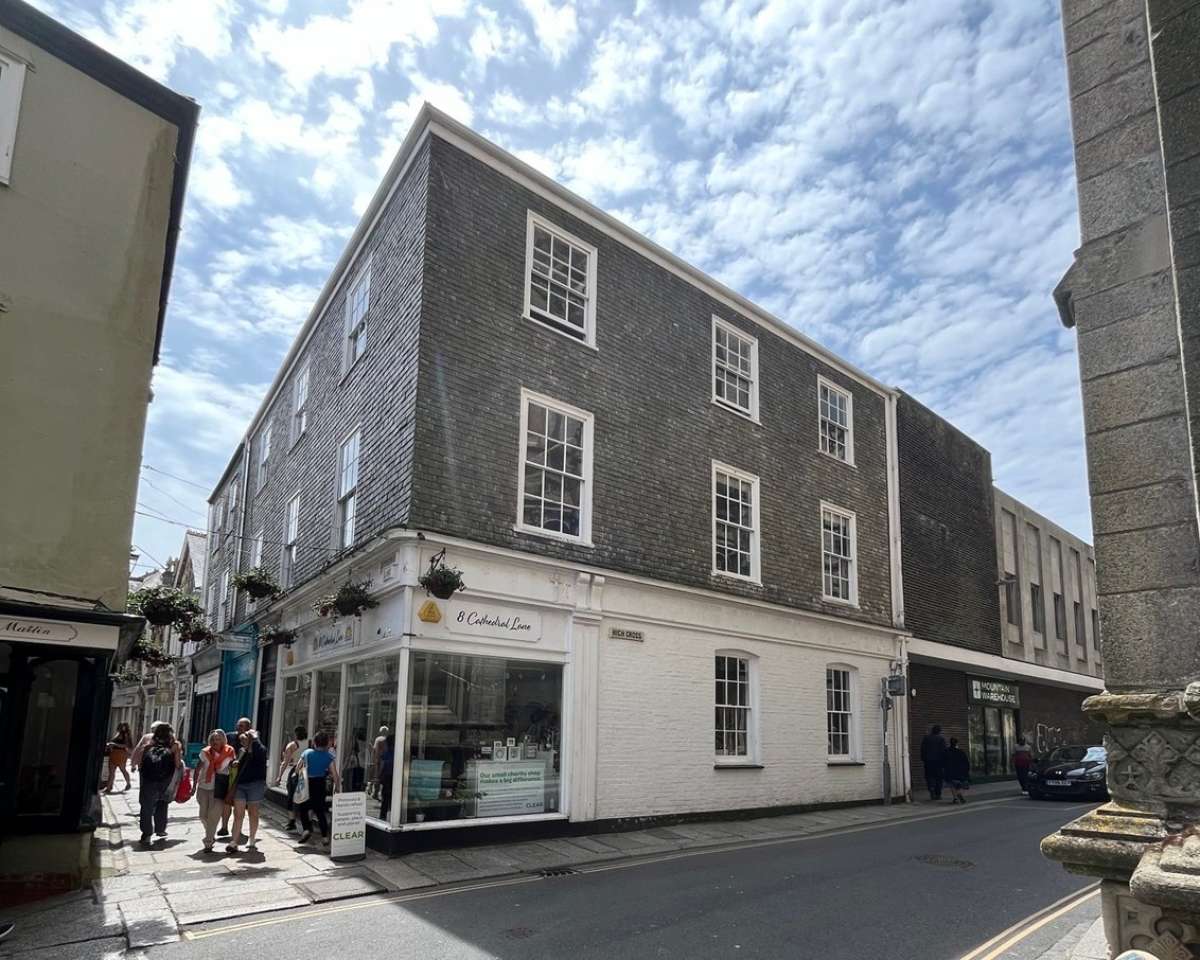 Investment in Truro - photo 2