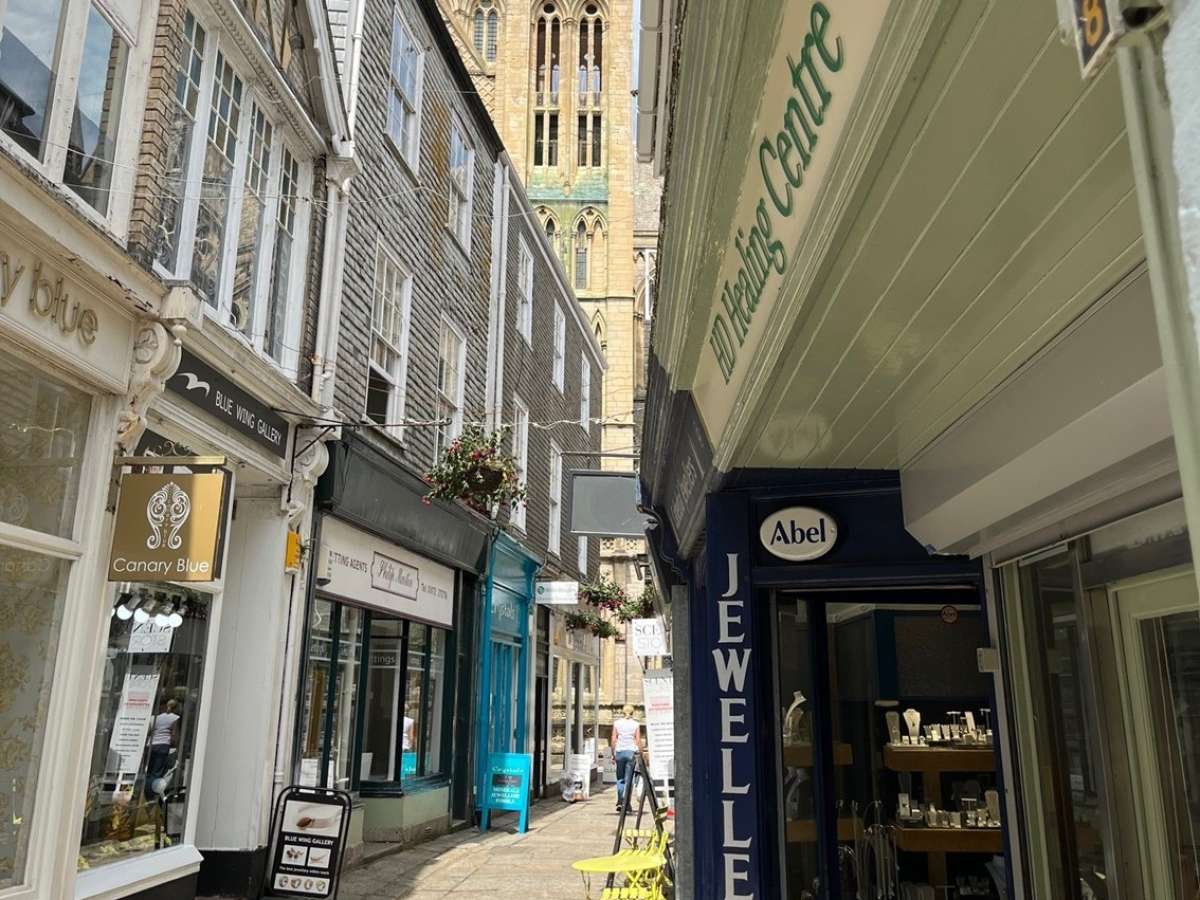 Investment in Truro - photo 4